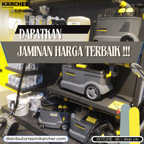 Jaminan Harga Terbaik