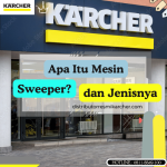 Apa Itu Mesin sweeper