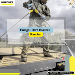 Fungsi Dirt Blaster _ Dirt Blaster _ Jual Dirt Blaster