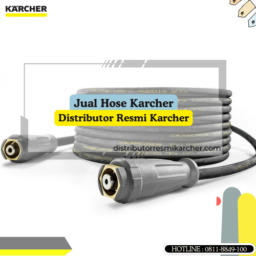 Jual Hose Karcher _ Hose Karcher _ Harga Hose Karcher