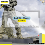Jual Dirt Blaster Karcher