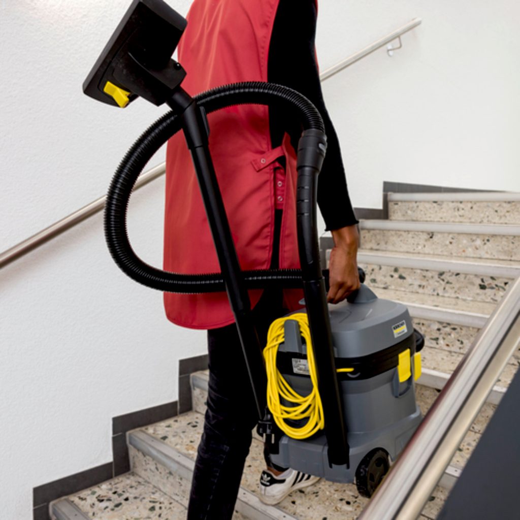 T 11/1 Hepa Karcher