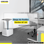 Harga Air Purifier Karcher AF 100