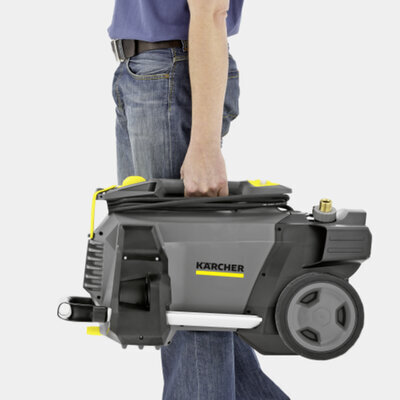 Keunggulan Karcher HD 5/12 C