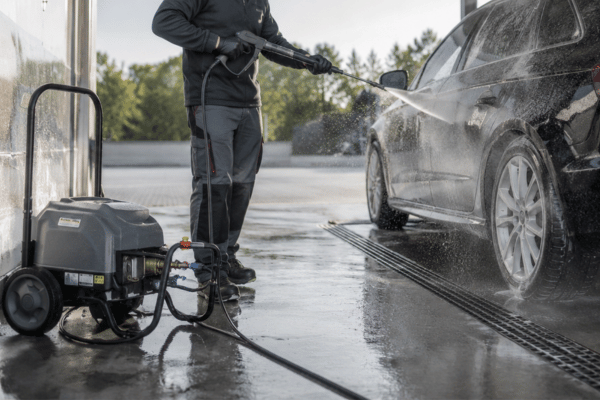 SOP Pelayanan Bisnis Cuci Mobil_Carwash