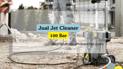 jual jet cleaner 100 bar_jet cleaner 100 bar