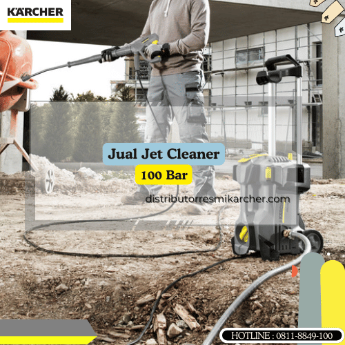 jual jet cleaner 100 bar_jet cleaner 100 bar