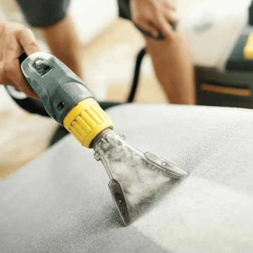 Bedanya Daily Cleaning dan Deep Cleaning