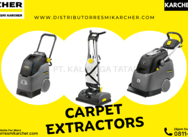 Karper Extractor Karcher Indonesia
