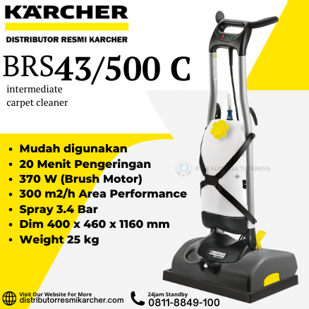 Karper Extractor