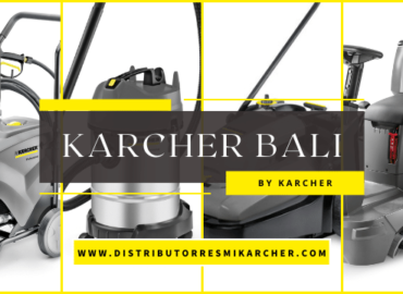 Karcher Bali