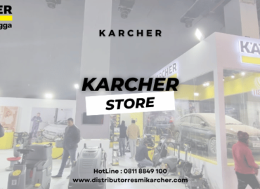 Karcher Store Distributor