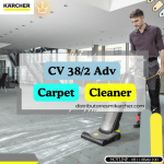 Vacuum Cleaner Khusus Karpet