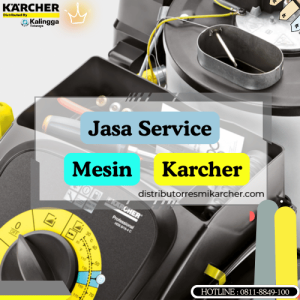 service karcher
