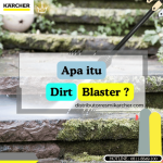 apa itu Dirt Blaster