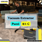 Vacuum Extractor