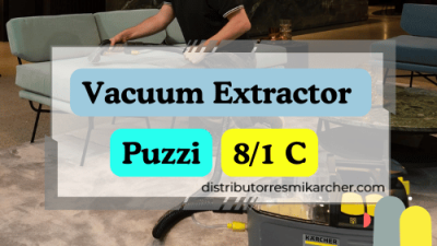 Vacuum Extractor