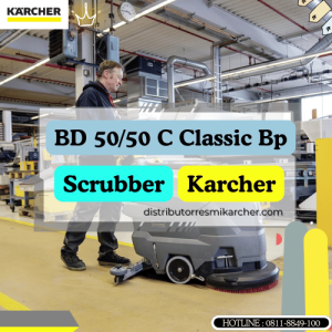 BD 50/50 C Classic Bp