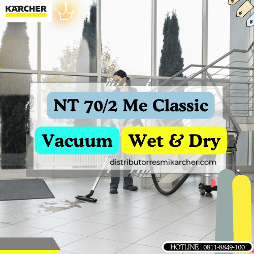 NT 70/2 Me Classic