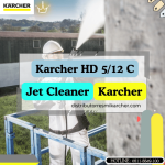 Karcher HD 5/12 C