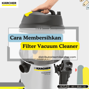 Cara Membersihkan Filter Vacuum Cleaner_ Cara Bersihkan Filter Vacuum Cleaner Hepa dan Standar