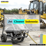Jet Cleaner Indonesia_Jet Cleaner Karcher Indonesia_Jet Cleaner Karcher