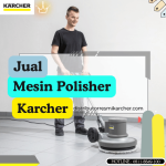 Jual Mesin Polisher Karcher_Harga Mesin Polisher Karcher_Distributor Mesin Polisher Karcher