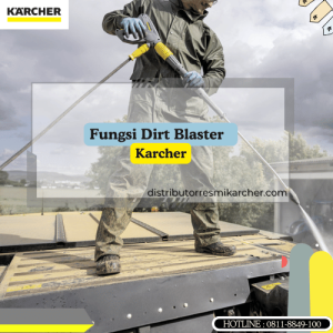 Fungsi Dirt Blaster _ Dirt Blaster _ Jual Dirt Blaster