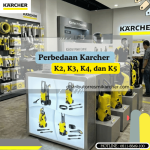 Perbedaan Karcher K2, K3, K4, dan K5 _ Karcher Indonesia