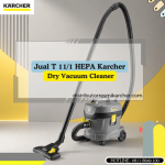 Jual T 11 1 Karcher_Jual Karcher Dry Vacuum Cleaner