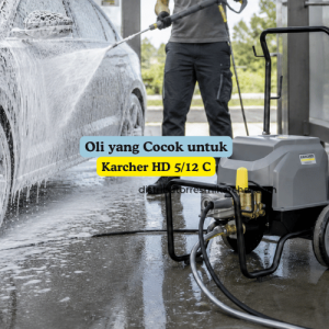 Mengenal Metode Cuci Touchless Pengertian dan Cara Kerja