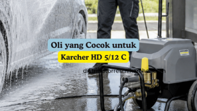 Mengenal Metode Cuci Touchless Pengertian dan Cara Kerja