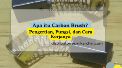 Pengertian, Fungsi, dan Cara Kerjanya