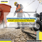8 Rekomendasi Jet Cleaner Bensin Terbaik untuk Performa Maksimal