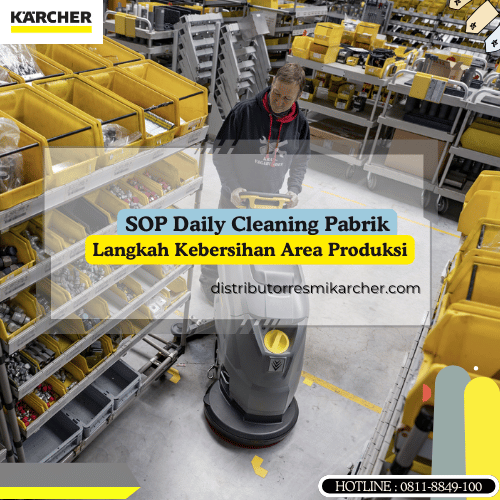 SOP DAILY CLEANING PABRIK_DAILY CLEANING_